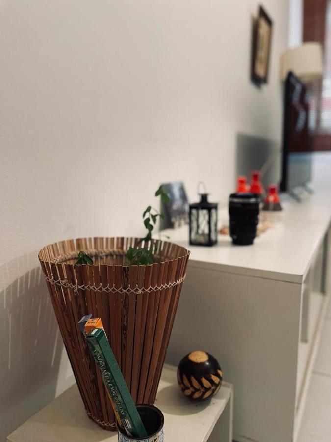 Apartamento A 150 Mts Da Praia Do Forte, カボ・フリオ エクステリア 写真