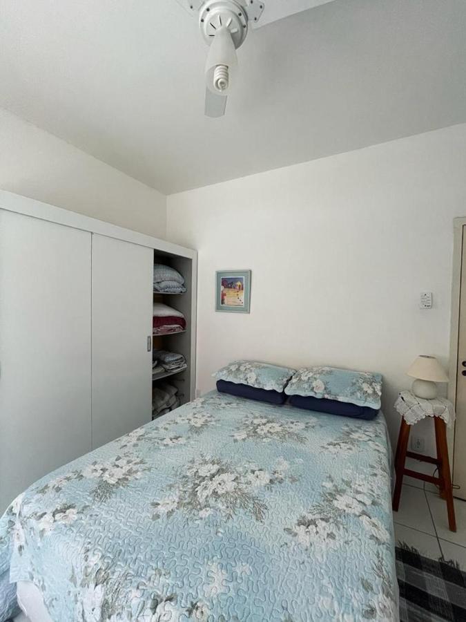 Apartamento A 150 Mts Da Praia Do Forte, カボ・フリオ エクステリア 写真