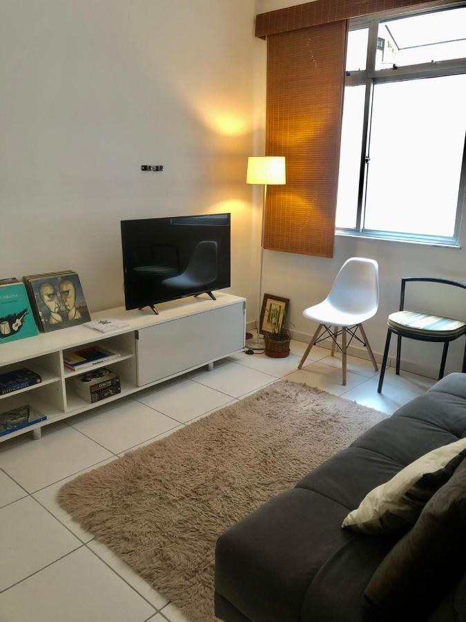 Apartamento A 150 Mts Da Praia Do Forte, カボ・フリオ エクステリア 写真