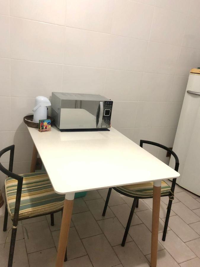 Apartamento A 150 Mts Da Praia Do Forte, カボ・フリオ エクステリア 写真