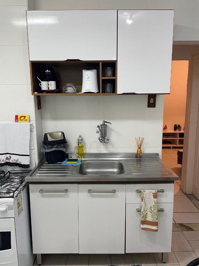 Apartamento A 150 Mts Da Praia Do Forte, カボ・フリオ エクステリア 写真