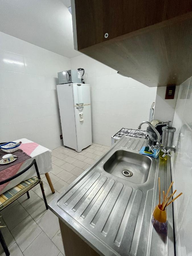 Apartamento A 150 Mts Da Praia Do Forte, カボ・フリオ エクステリア 写真